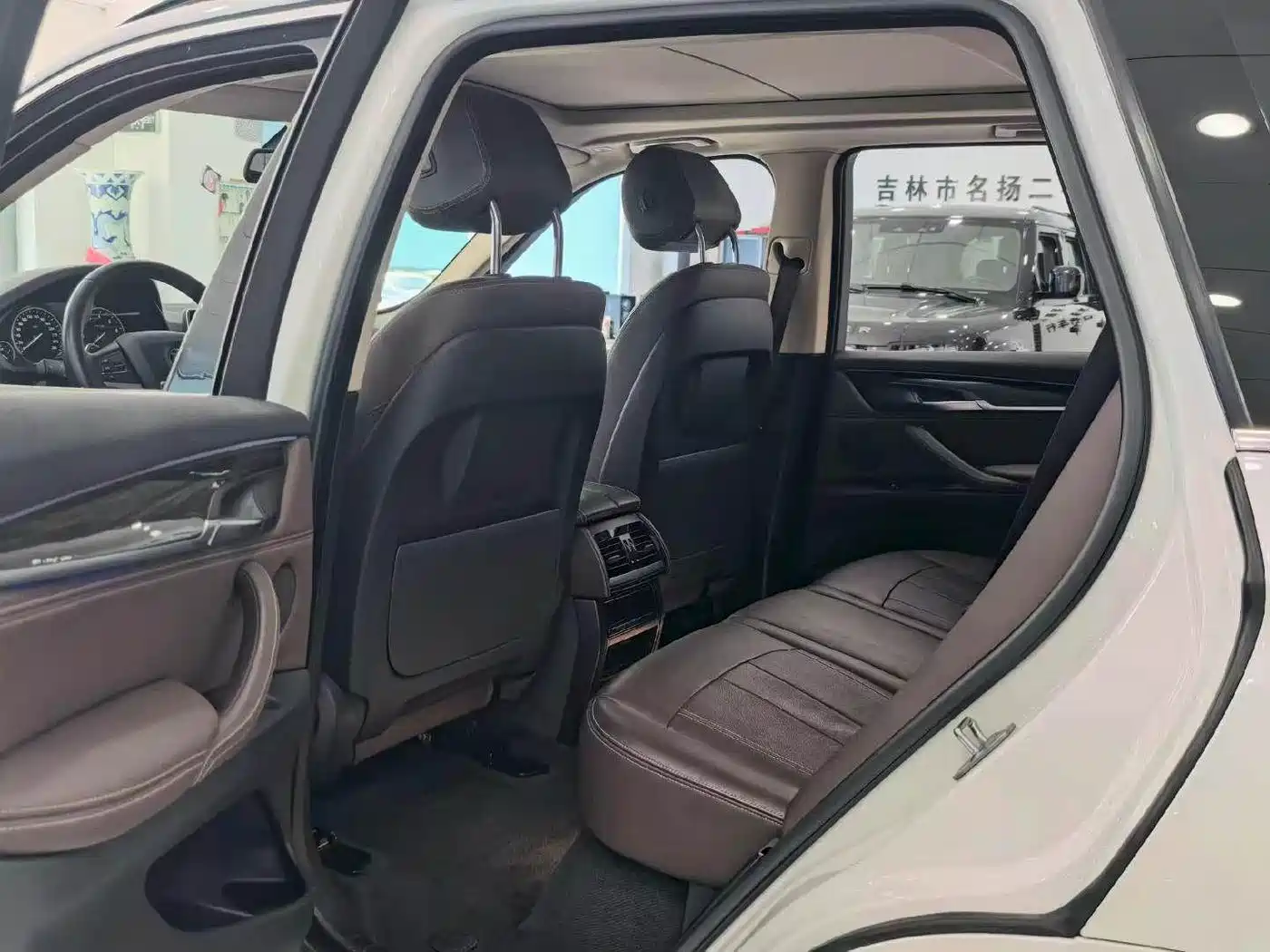 BMW X5 New Energy(Imported) 2020 2017 xDrive40e