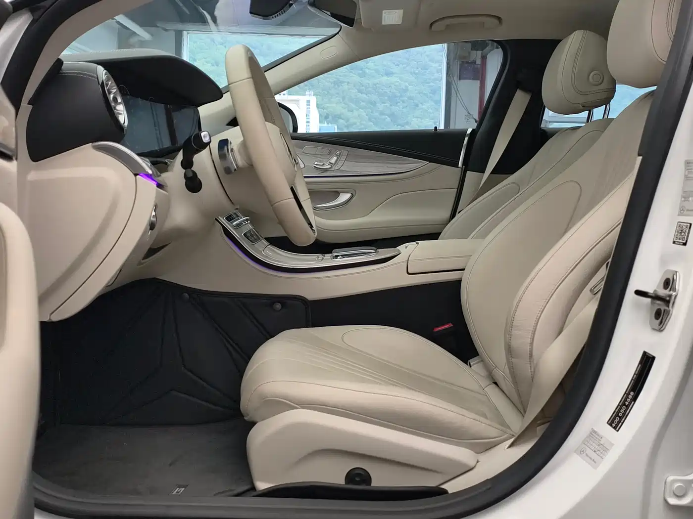 Mercedes-Benz CLS 2022 CLS 300 Luxury фото 14