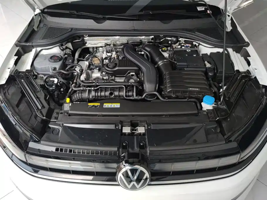 Volkswagen Sagitar 2026 2025 300TSI DSG Mid-range Edition