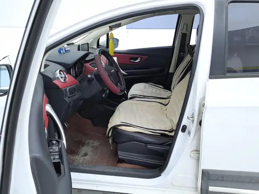 Haval H1 2015 2015 1.5L Manual Luxury