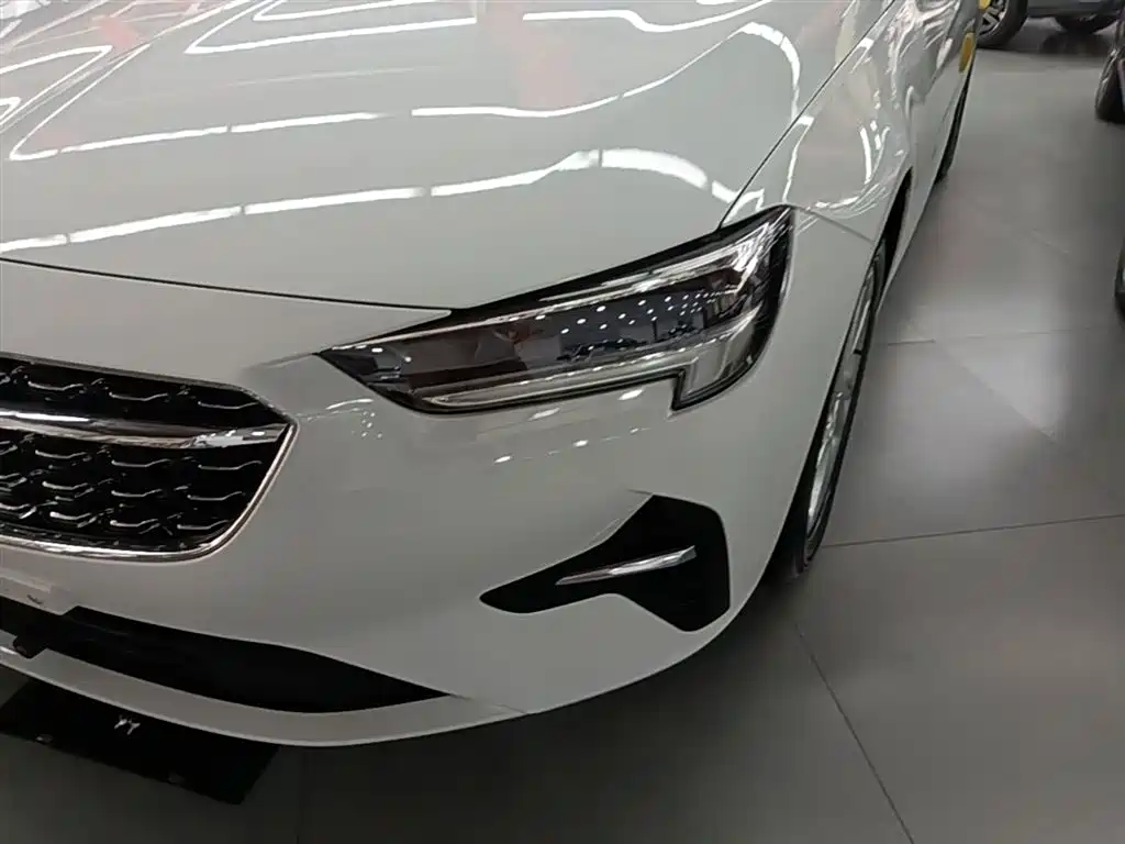 Buick Regal 2020 552T Elite фото 24