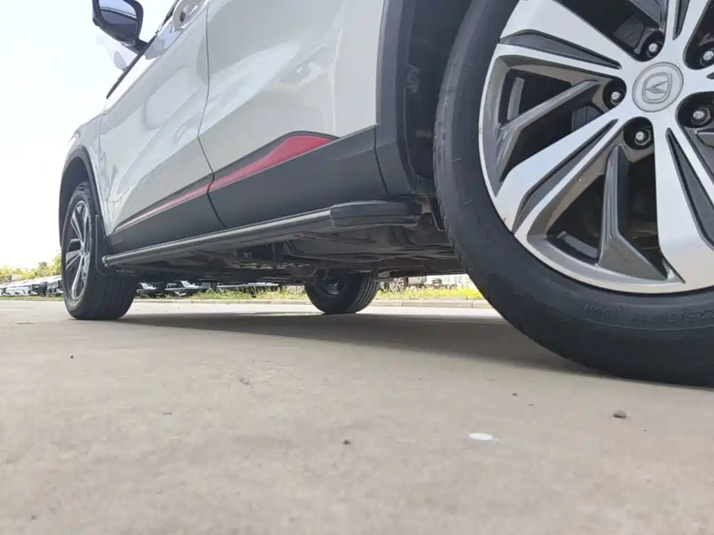 Changan CS75 PLUS 2020 2020 1.5T Automatic Luxury