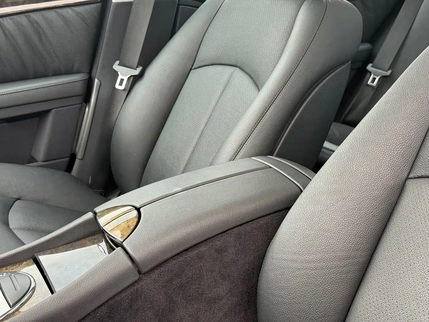 Mercedes-Benz E-Class 2007 E 280 Fashion фото 27