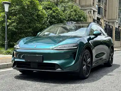 Luxeed R7