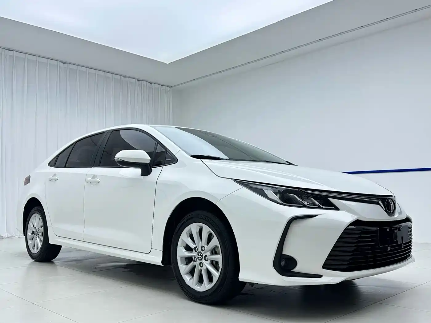 Toyota Corolla, миниатюра 3