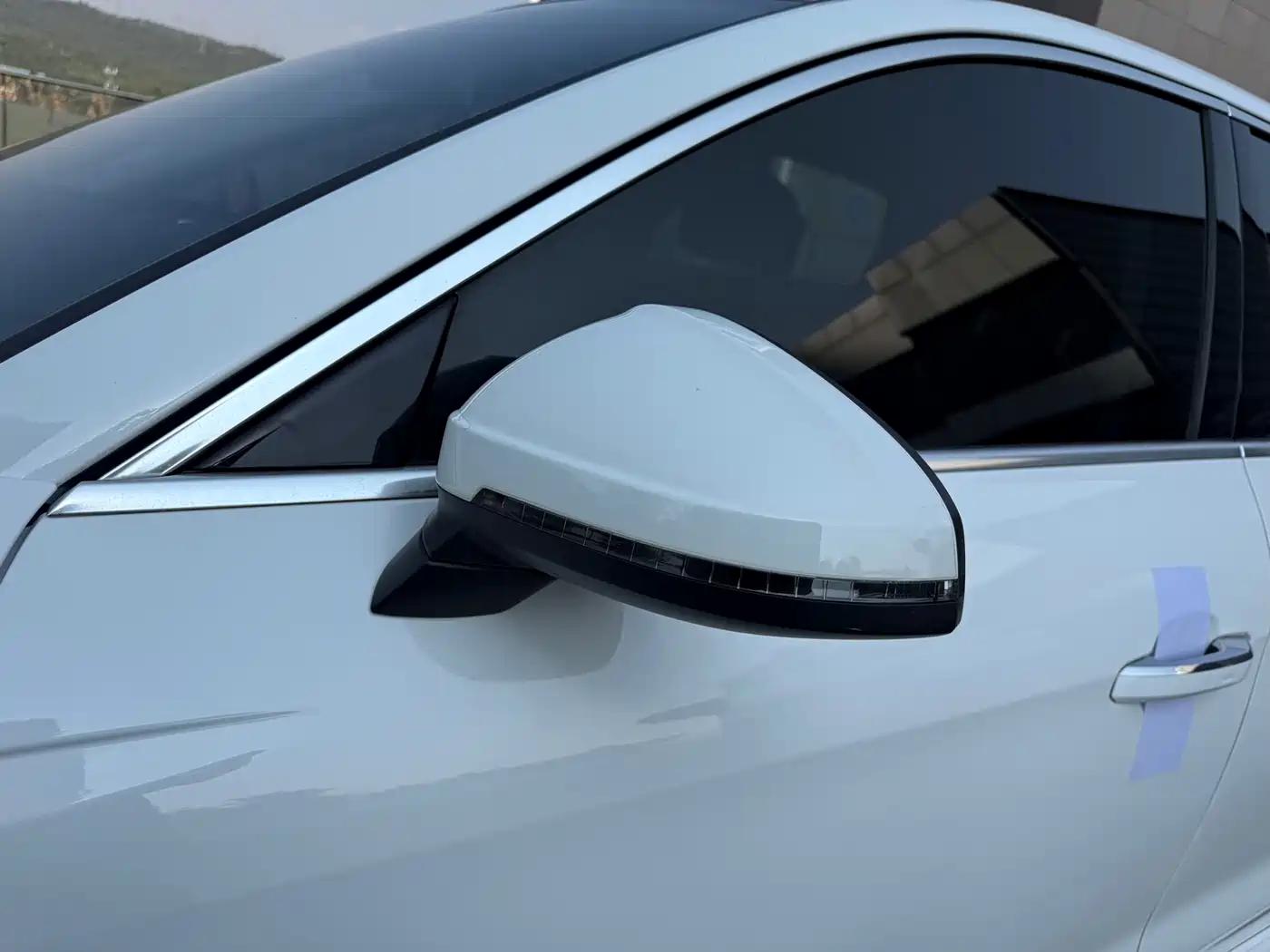Audi A4L 2020 40 TFSI Fashion Dynamic Edition фото 15