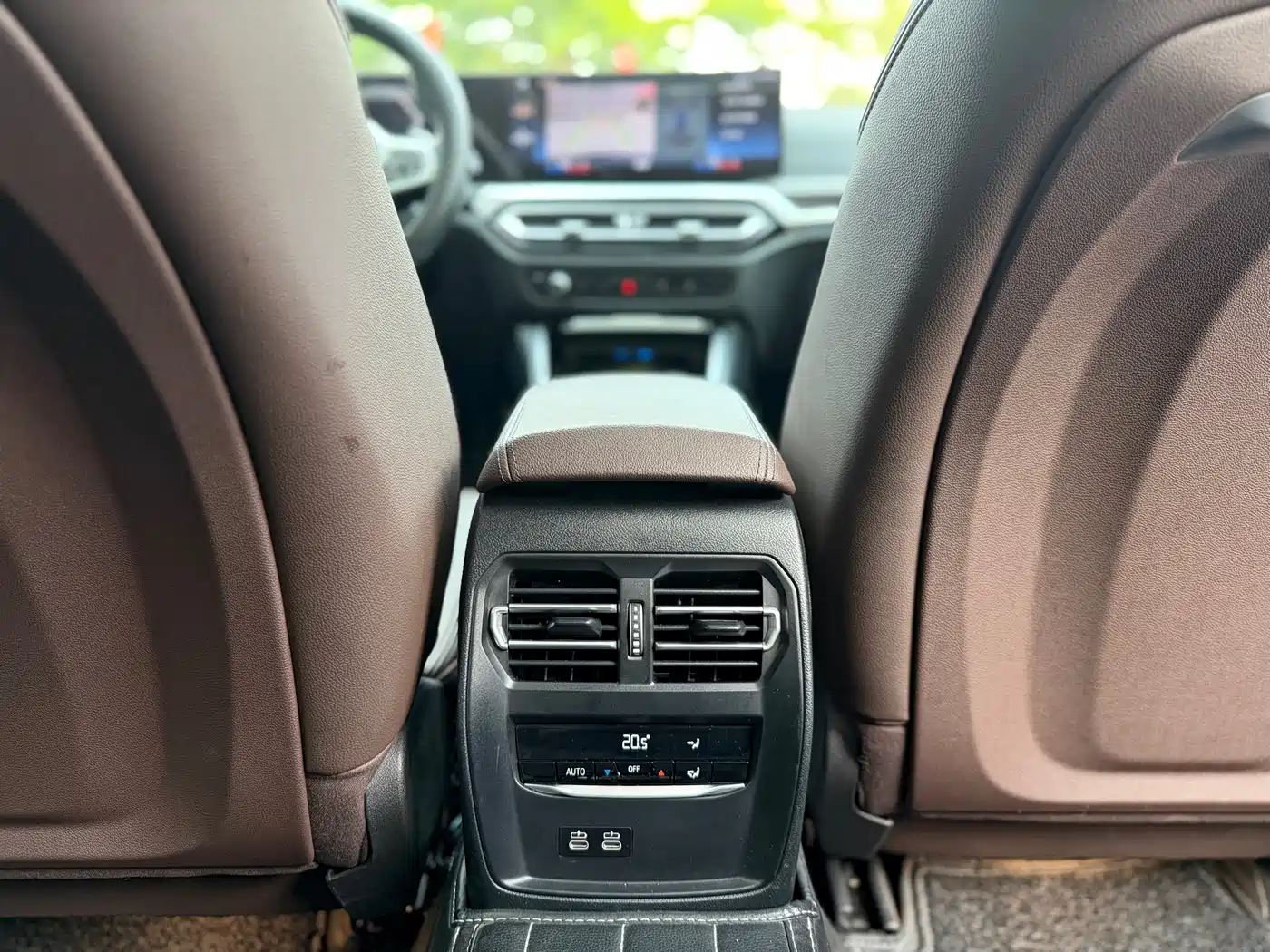BMW 3 Series 2023 325Li M Sport Package фото 18
