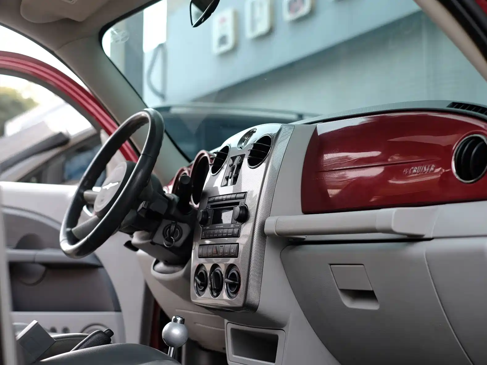 صورة 44 - Chrysler PT Cruiser