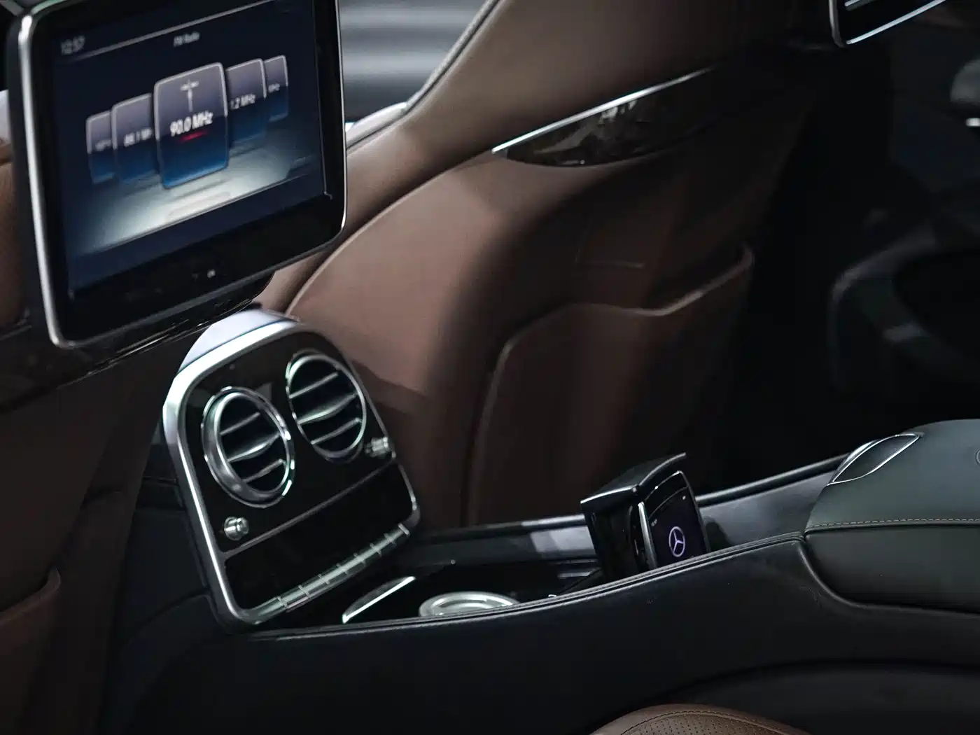 Mercedes-Benz S-Class AMG 2014 AMG S 65 L фото 16