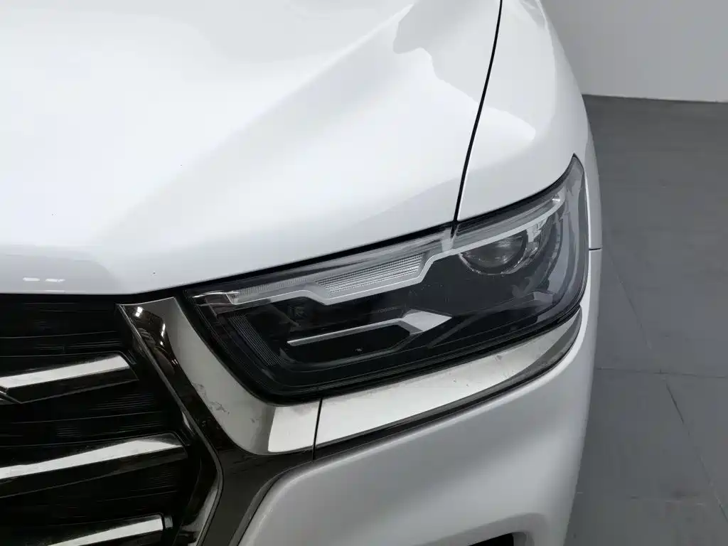 Haval H6, миниатюра 7