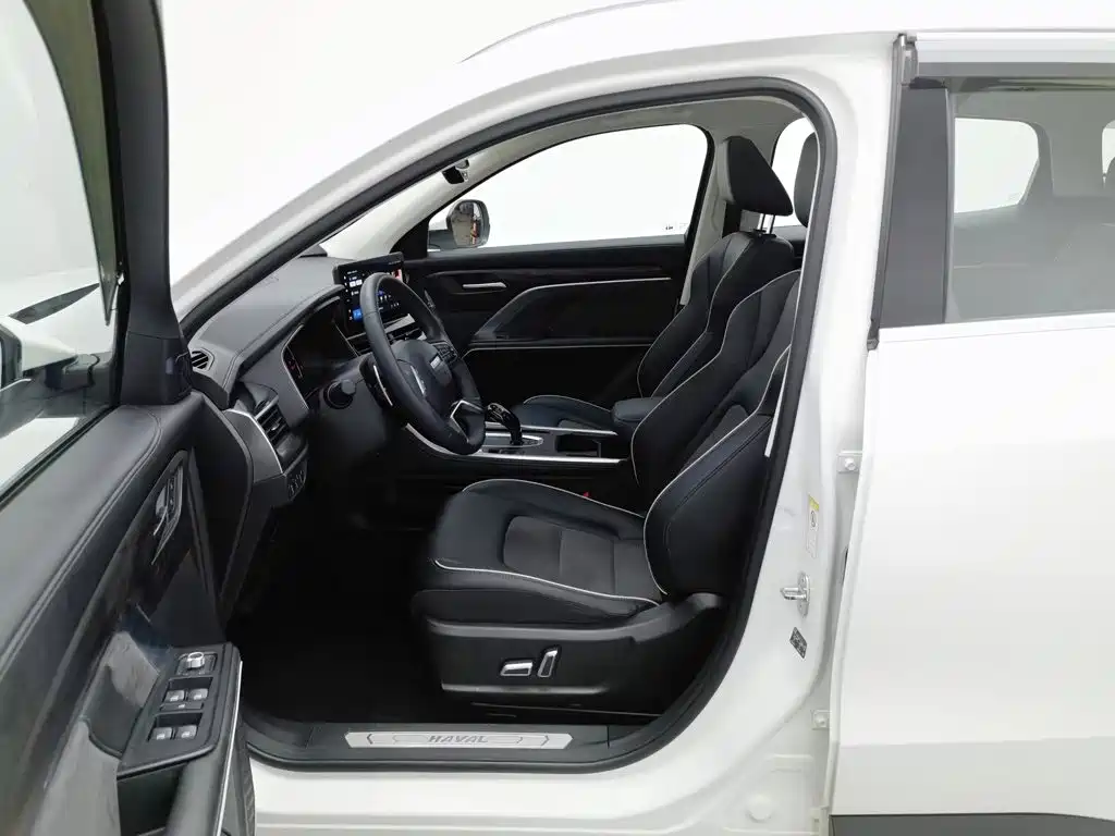 Haval H6, миниатюра 10
