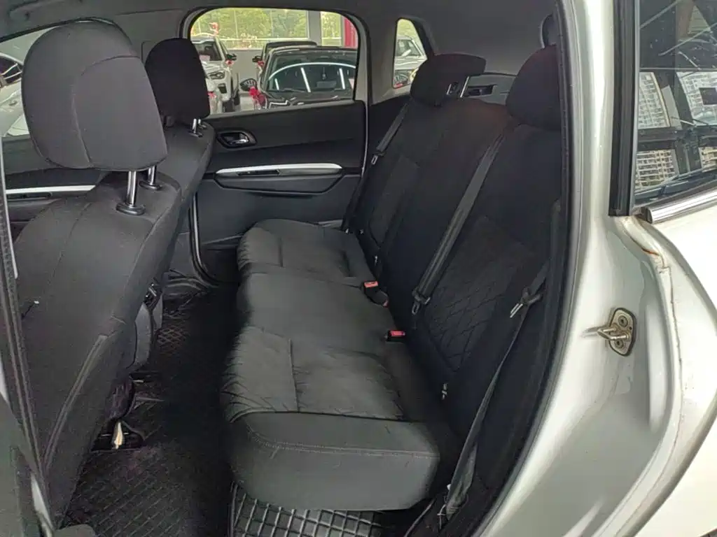 Peugeot 3008 2019 2019 350THP Automatic Leading Edition
