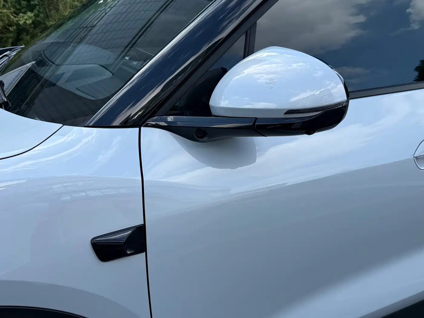 BYD Yuan UP 2025 2025 Smart Drive Edition 401KM Leading Type
