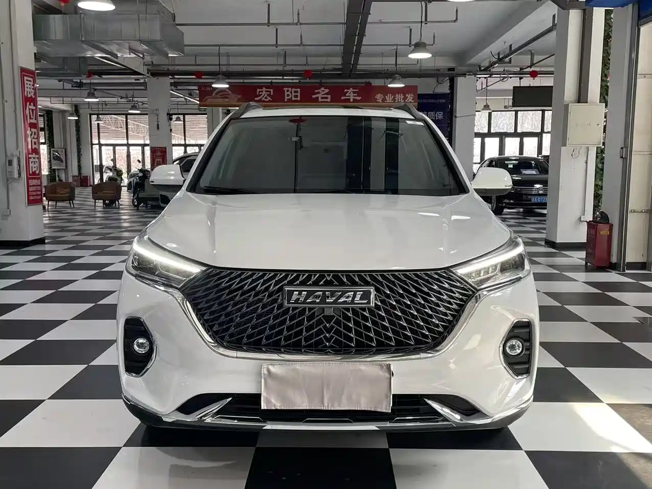 HAVAL M6
