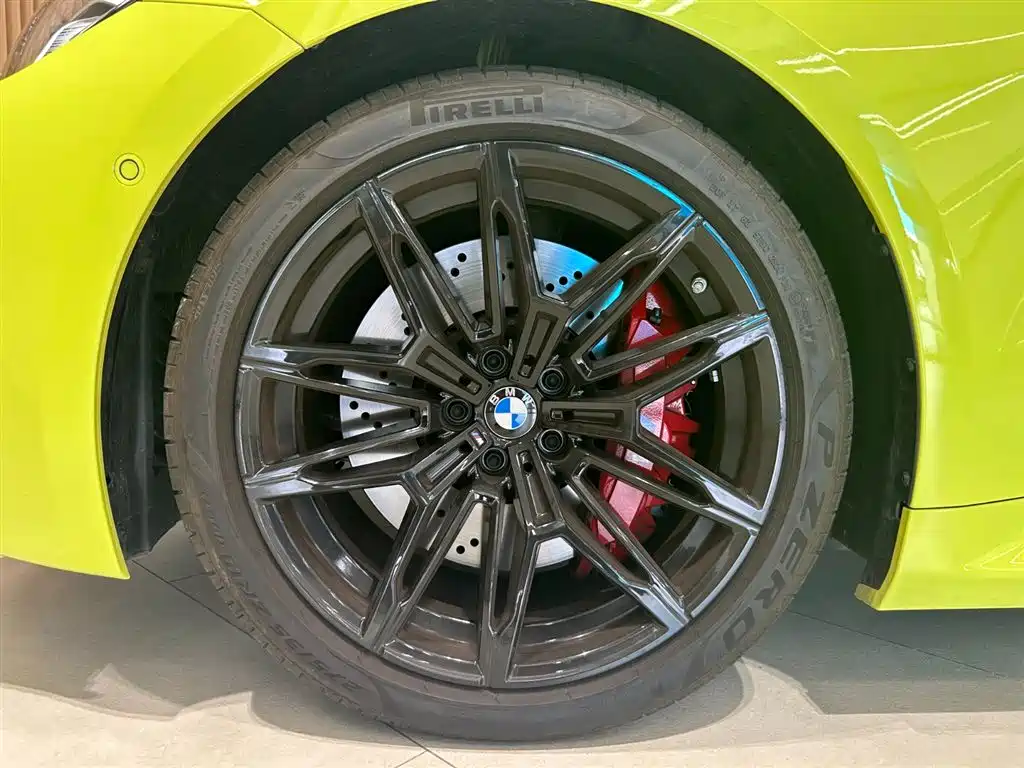 Фото 6 - BMW M2
