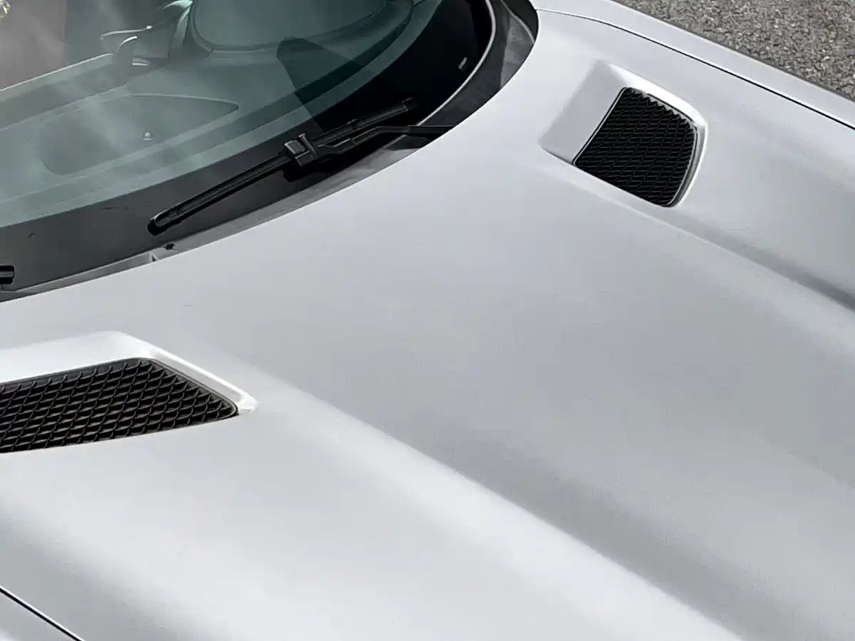 Mercedes-Benz AMG GT 2019 AMG GT фото 8