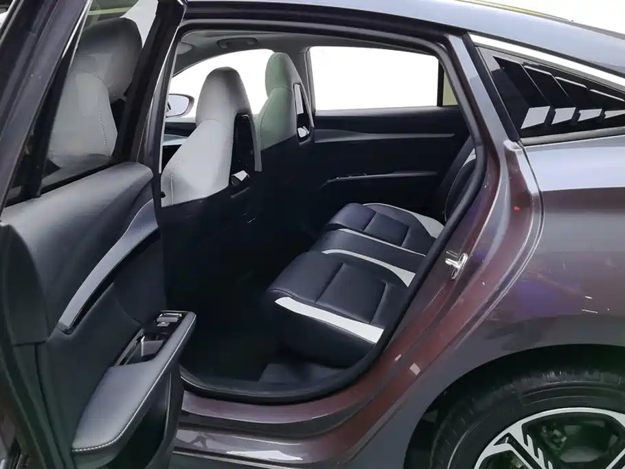MG MG5 Scorpio 2023 2022 1.5T Luxury Edition