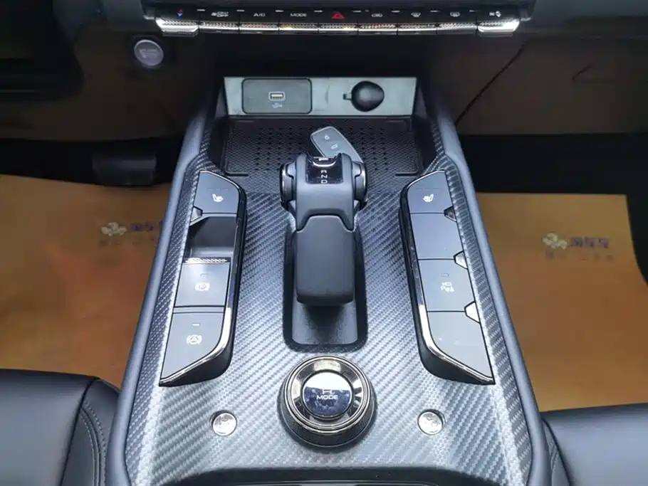 HAVAL RAPTORS NEW ENERGY