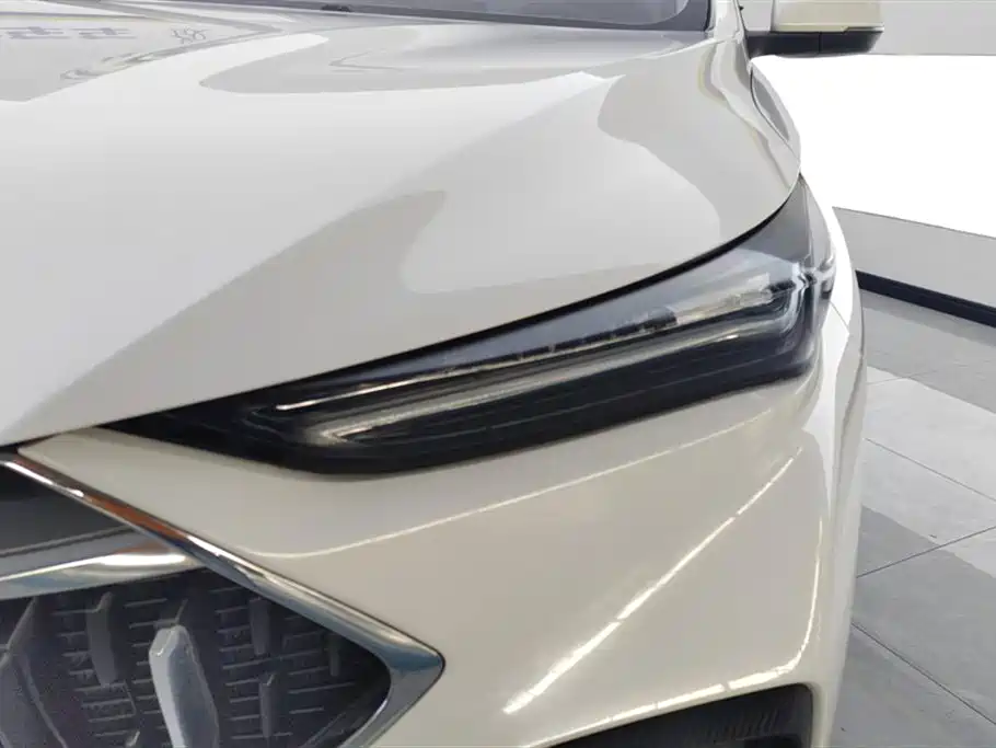 CHANGAN CHANGAN AUCHAN X5