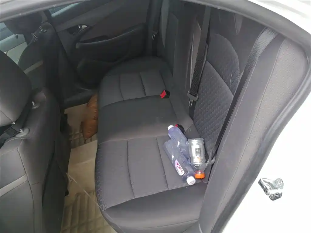 Chevrolet Malibu 2016 1.6T Automatic Comfort фото 15