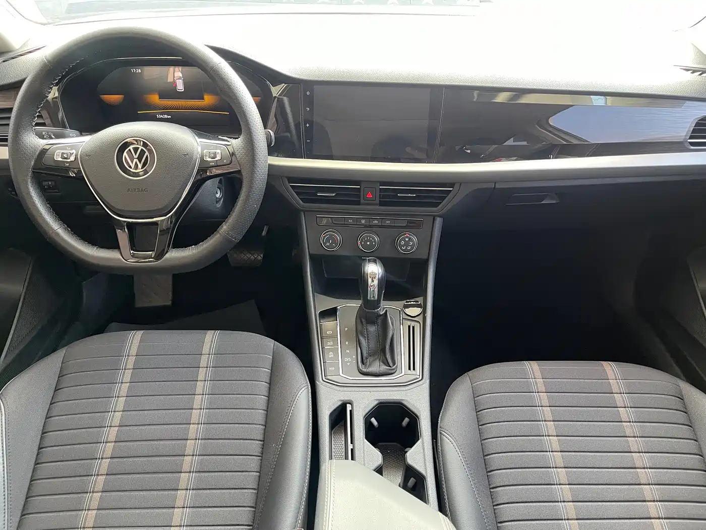 Volkswagen Lavida 2021 280TSI DSG Comfort Edition фото 8