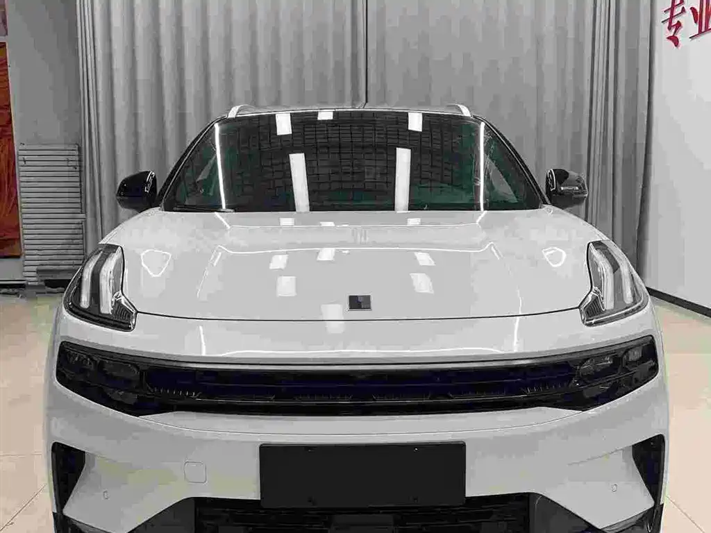 Lynk & Co 06 2020 1.5T Power Pro фото 2