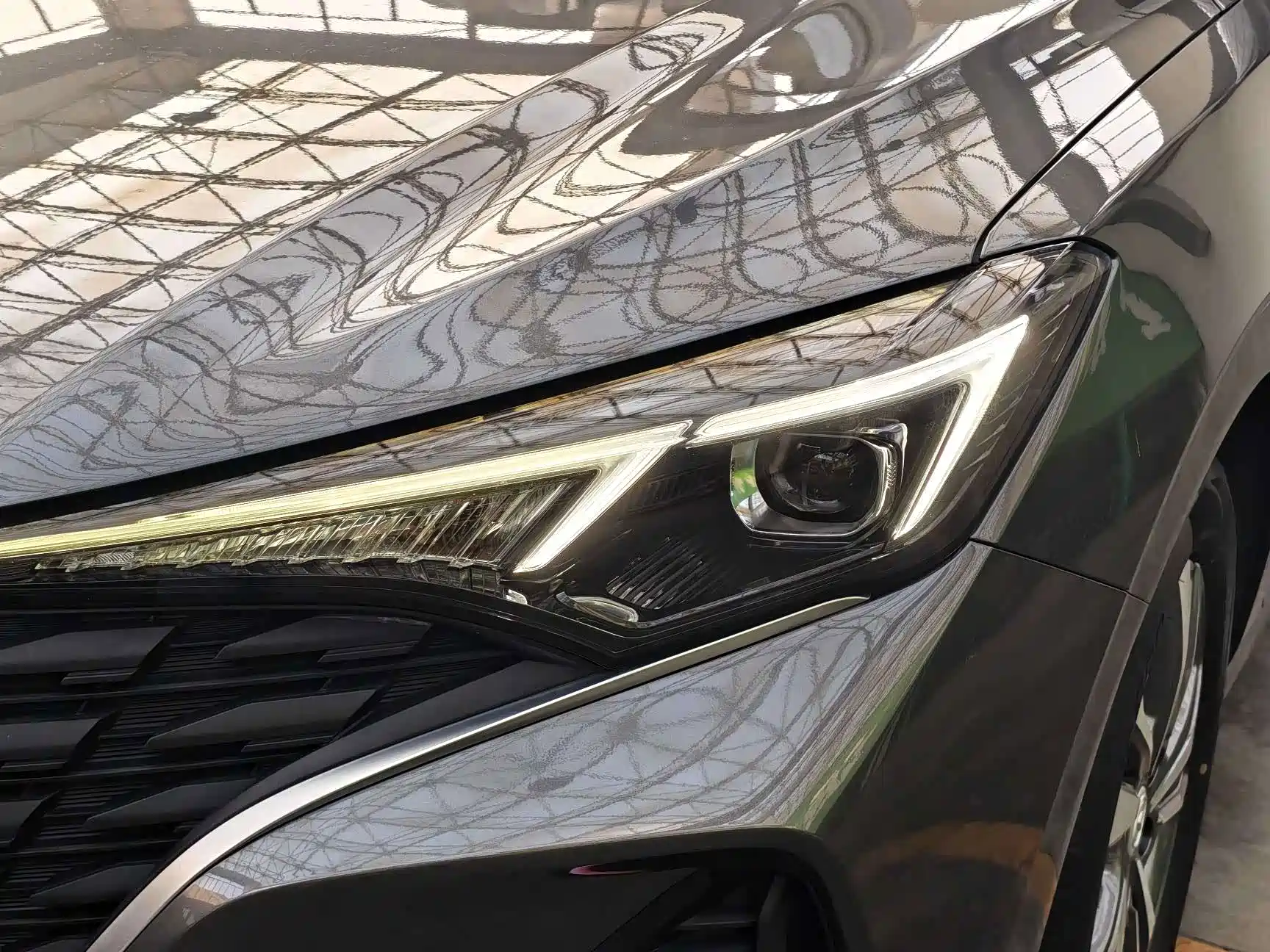 Photo 4 - Changan Eado