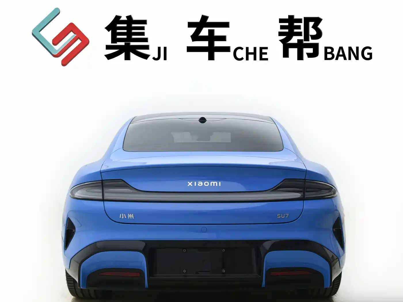 Xiaomi SU7 2026 2026 Rear-Wheel Drive Edition