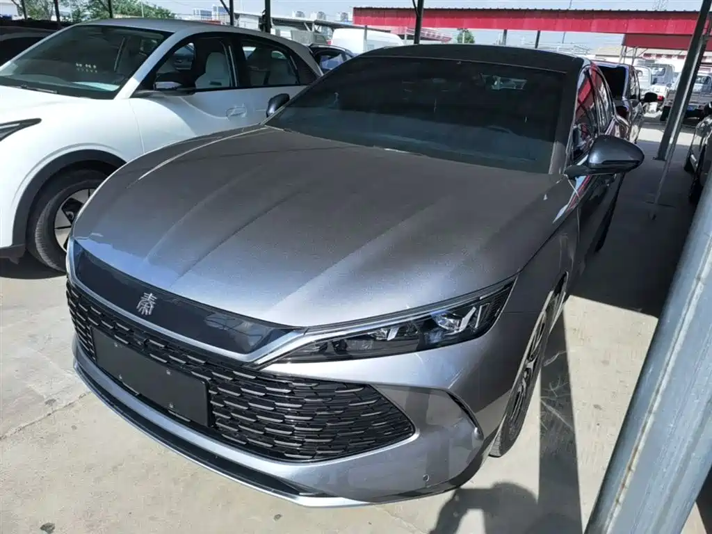 BYD Qin L 2024 DM-i 80KM Superior