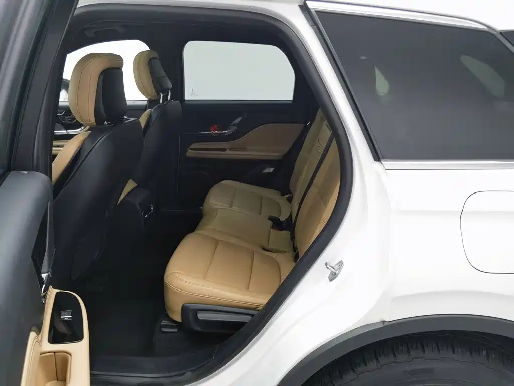 Lincoln Adventurer, миниатюра 15