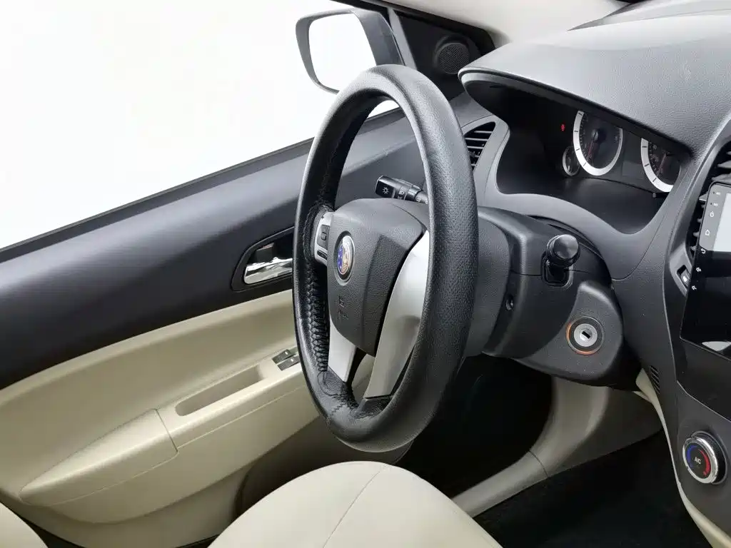 Geely King Kong Fortune 2015 2012 1.5L Elite