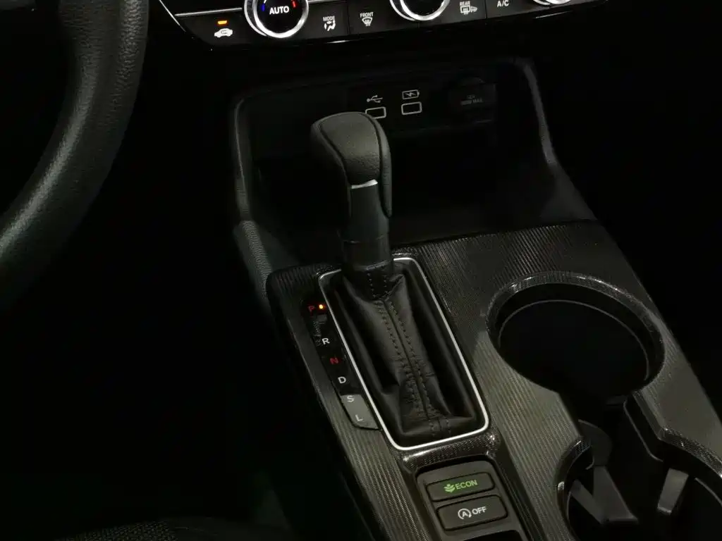 Honda Integra 2024 2023 240TURBO CVT Tech Edition