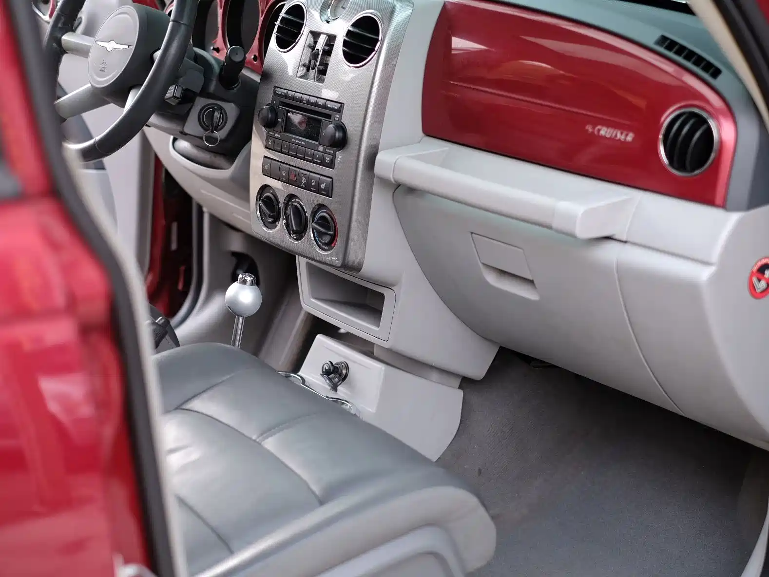 صورة 49 - Chrysler PT Cruiser
