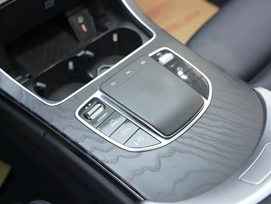 Mercedes-Benz C-Class 2020 C 260 L Sport фото 12