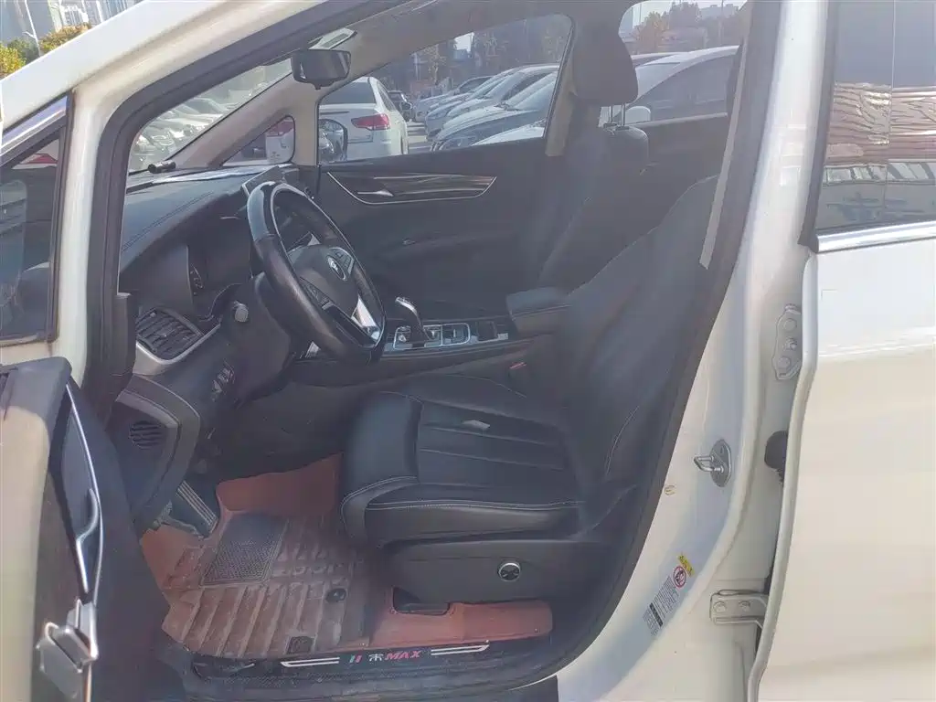 BYD Song MAX 2019 1.5T Auto Smart Connect Dynamic 7-seater China VI фото 12