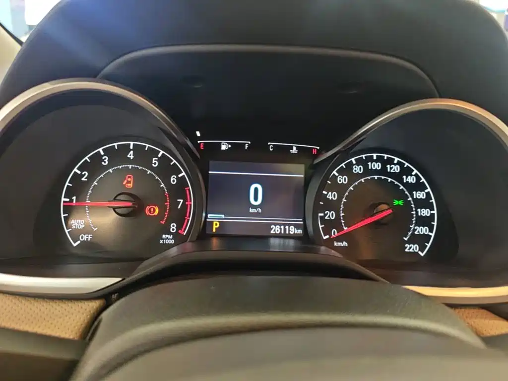 Chevrolet Monza 2024 2022 320 Automatic Enjoyment Sunroof Edition