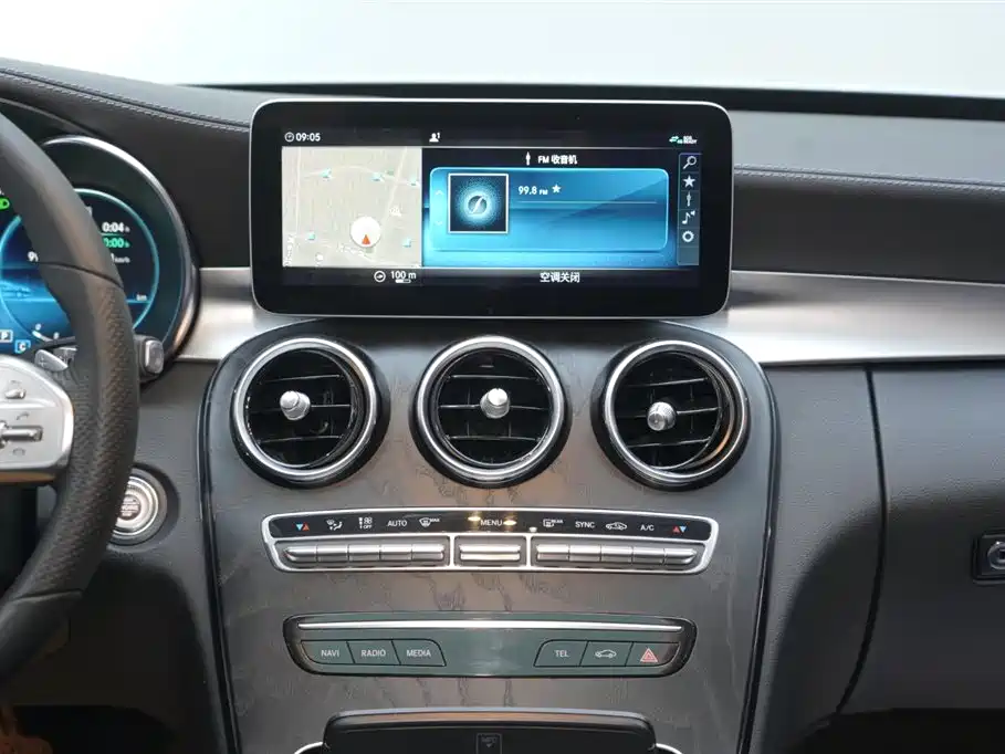 Mercedes-Benz C-Class 2020 C 260 L Sport фото 22