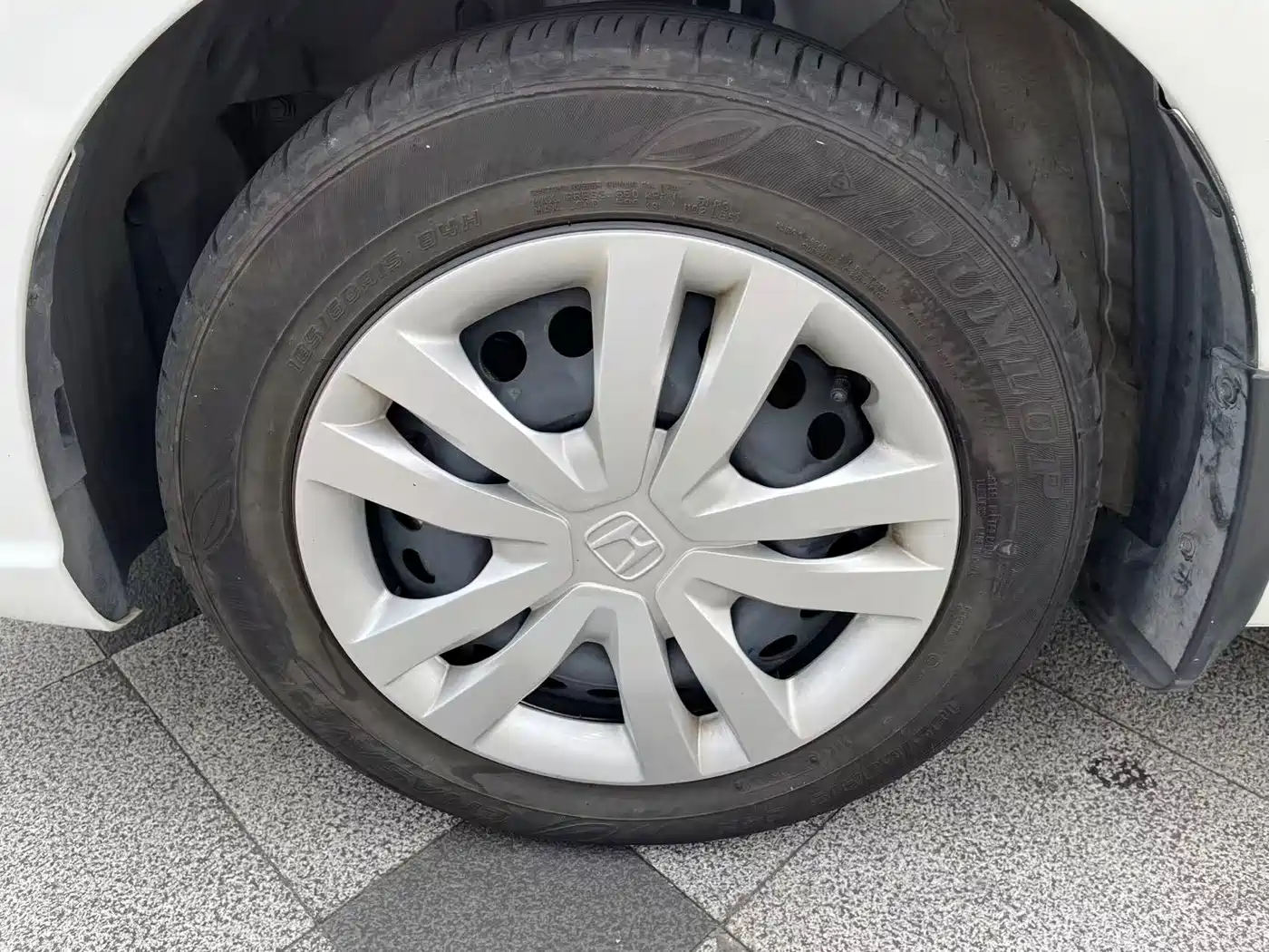 Honda Fit, миниатюра 22
