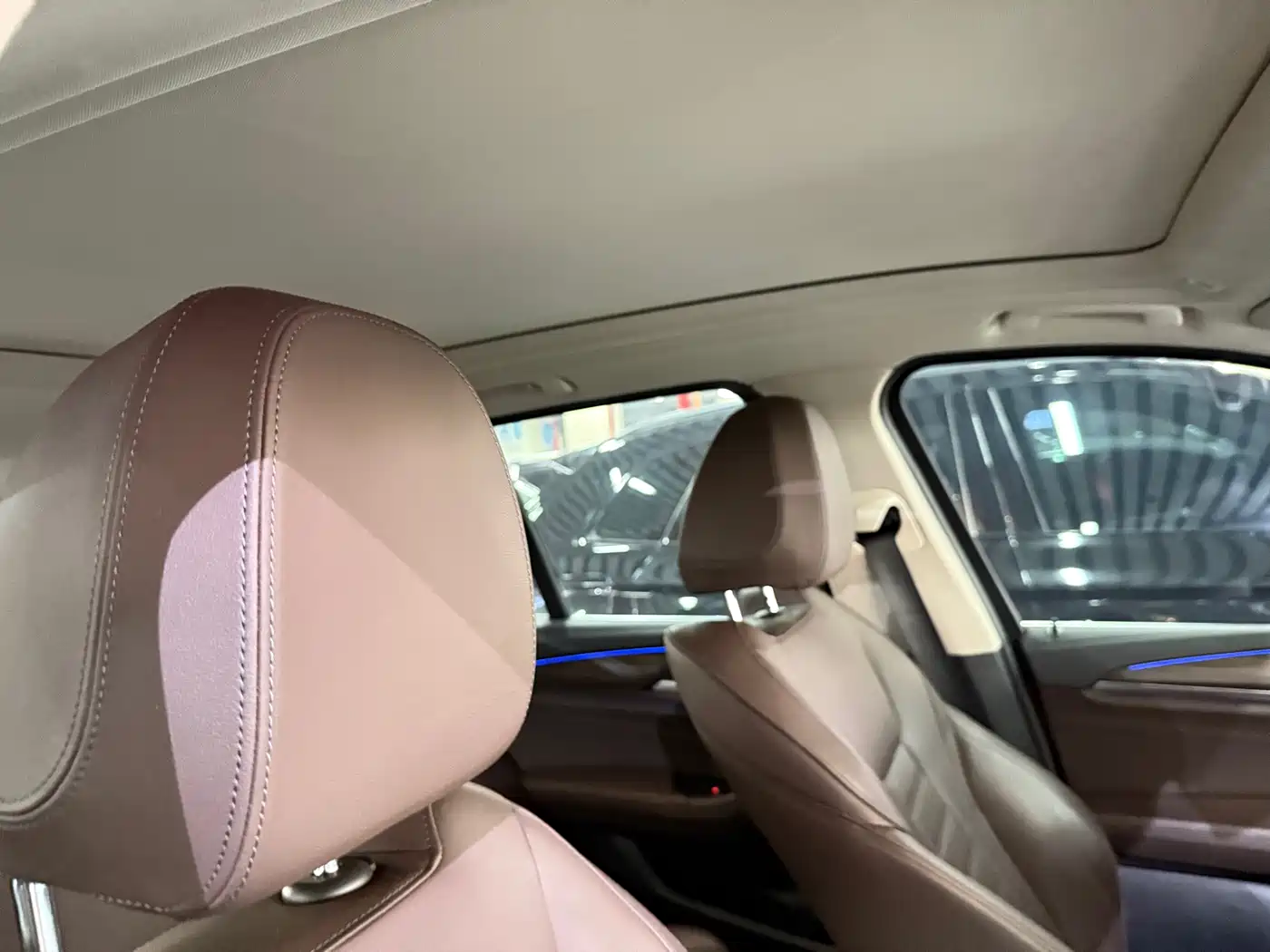 BMW X3 2021 xDrive28i M Sport Package фото 13