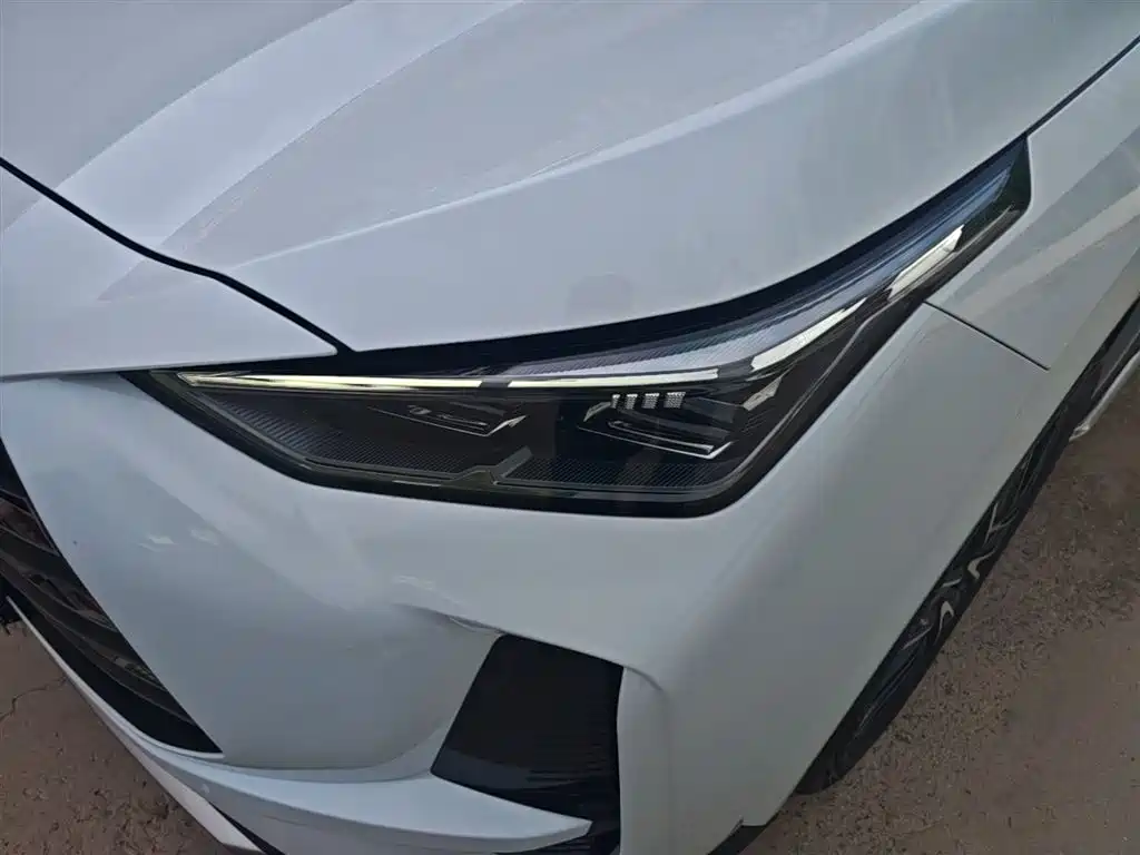 GAC Trumpchi Trumpchi GS4 2024 MAX 1.5T Flagship Edition фото 24