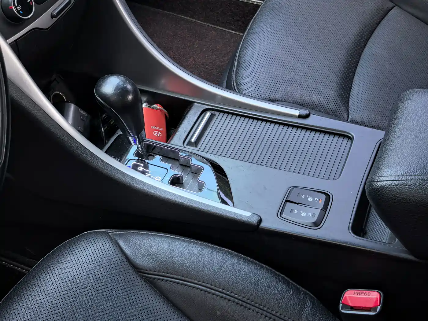 Hyundai Sonata 2013 2013 2.0L Automatic Luxury Edition
