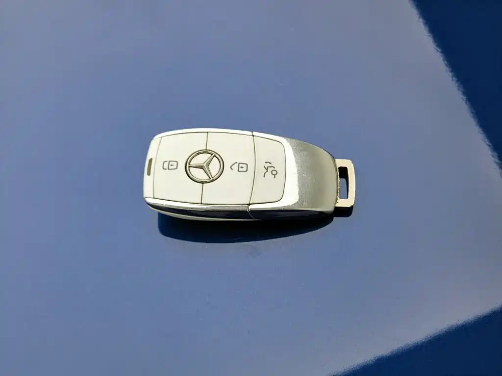 Фото 19 - Mercedes-Benz GLE Coupe