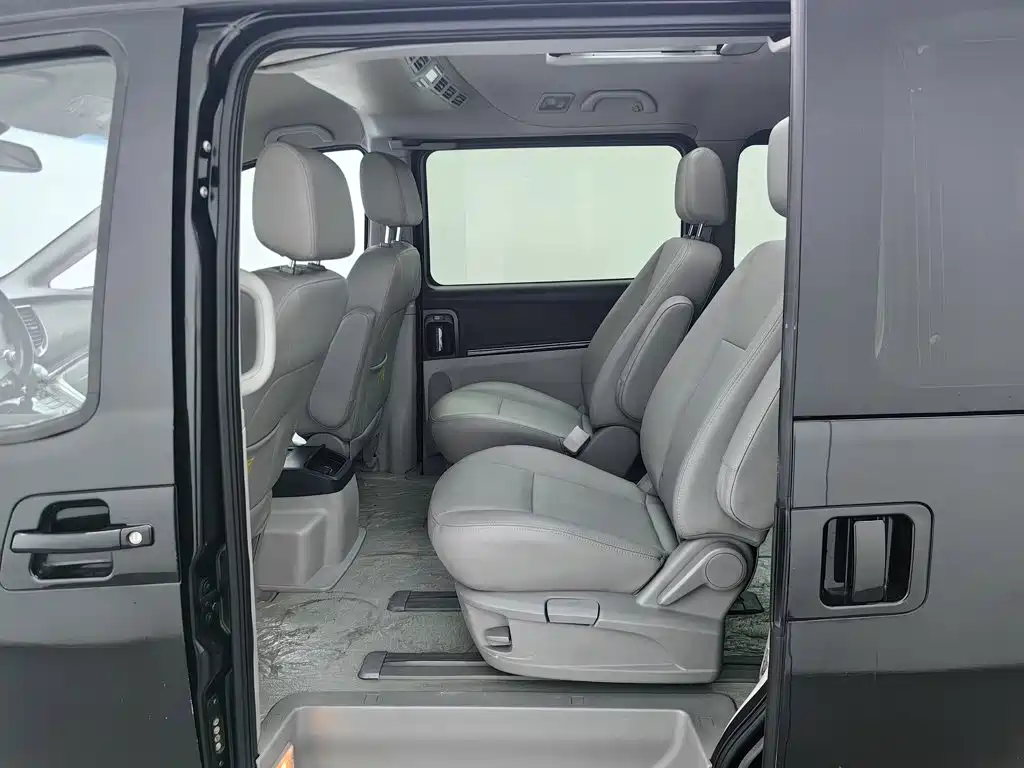 JAC Refine M5 2016 2014 Color Tour 2.0T Gasoline Manual Business