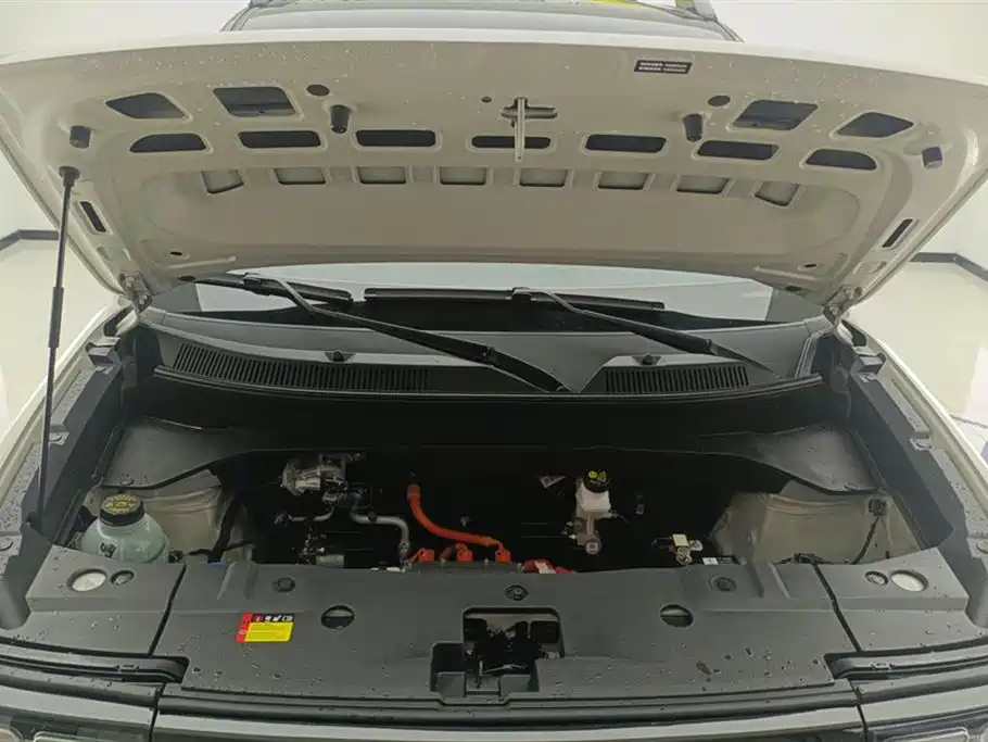 BAOJUN YUE ALSO PLUS