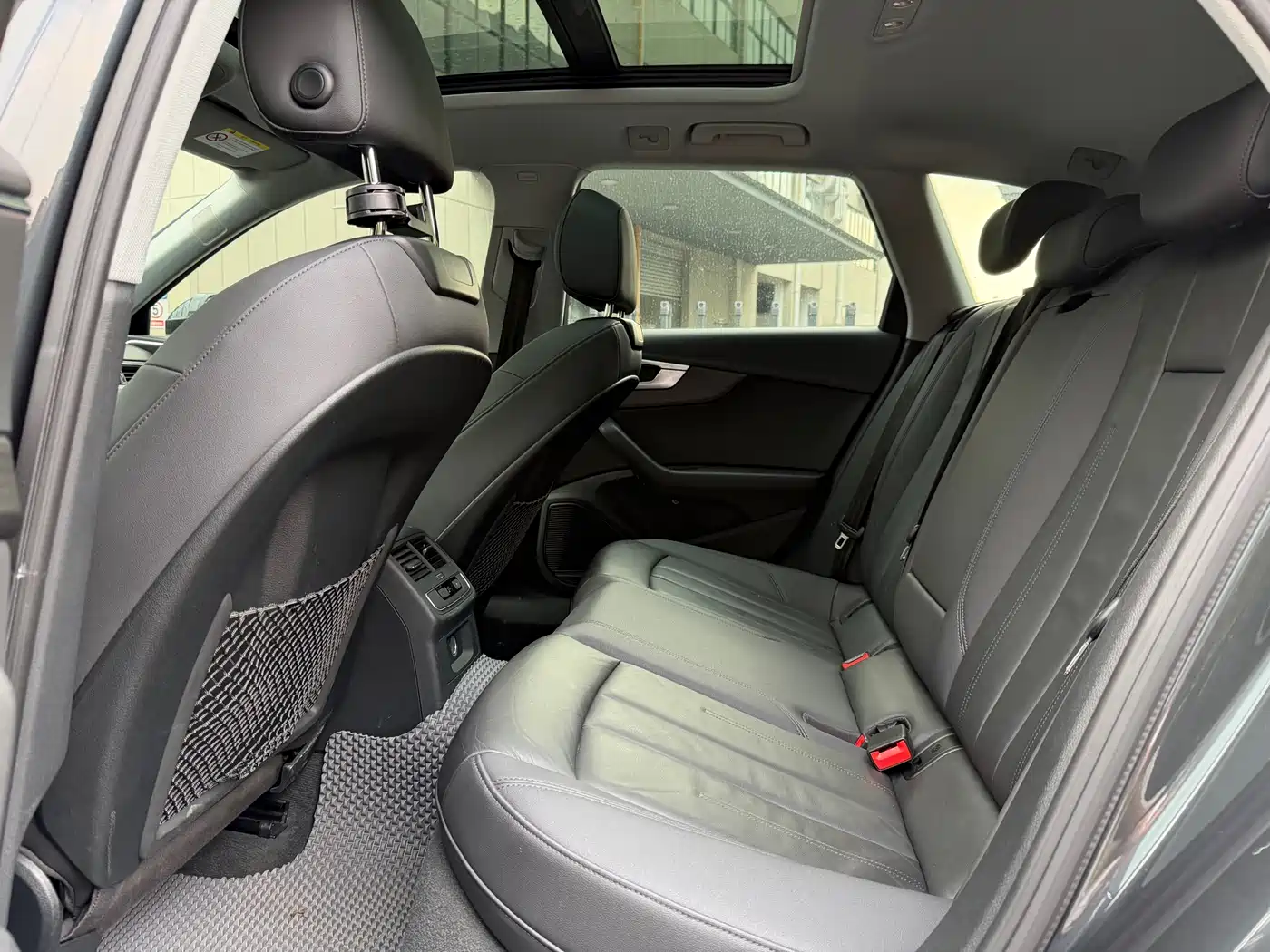 Audi A4 (Import) 2021 allroad quattro Explorer фото 6