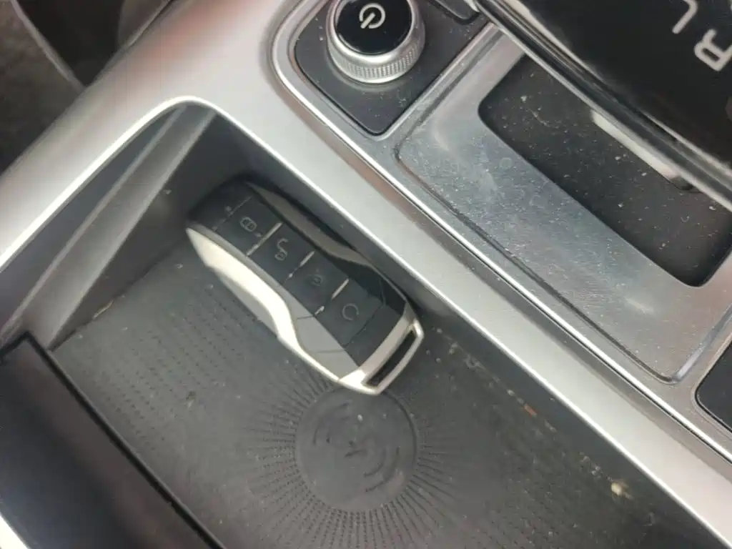 Denza X 2020 2020 PHEV Sport Edition