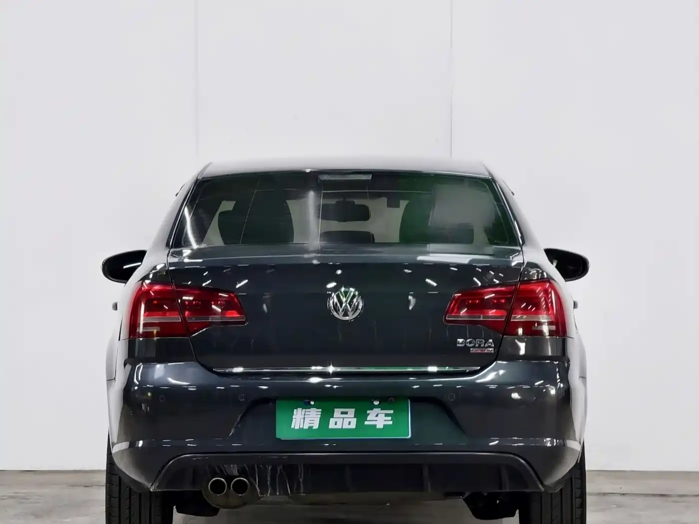 Volkswagen Bora 2014 1.4TSI Automatic Sportline фото 5