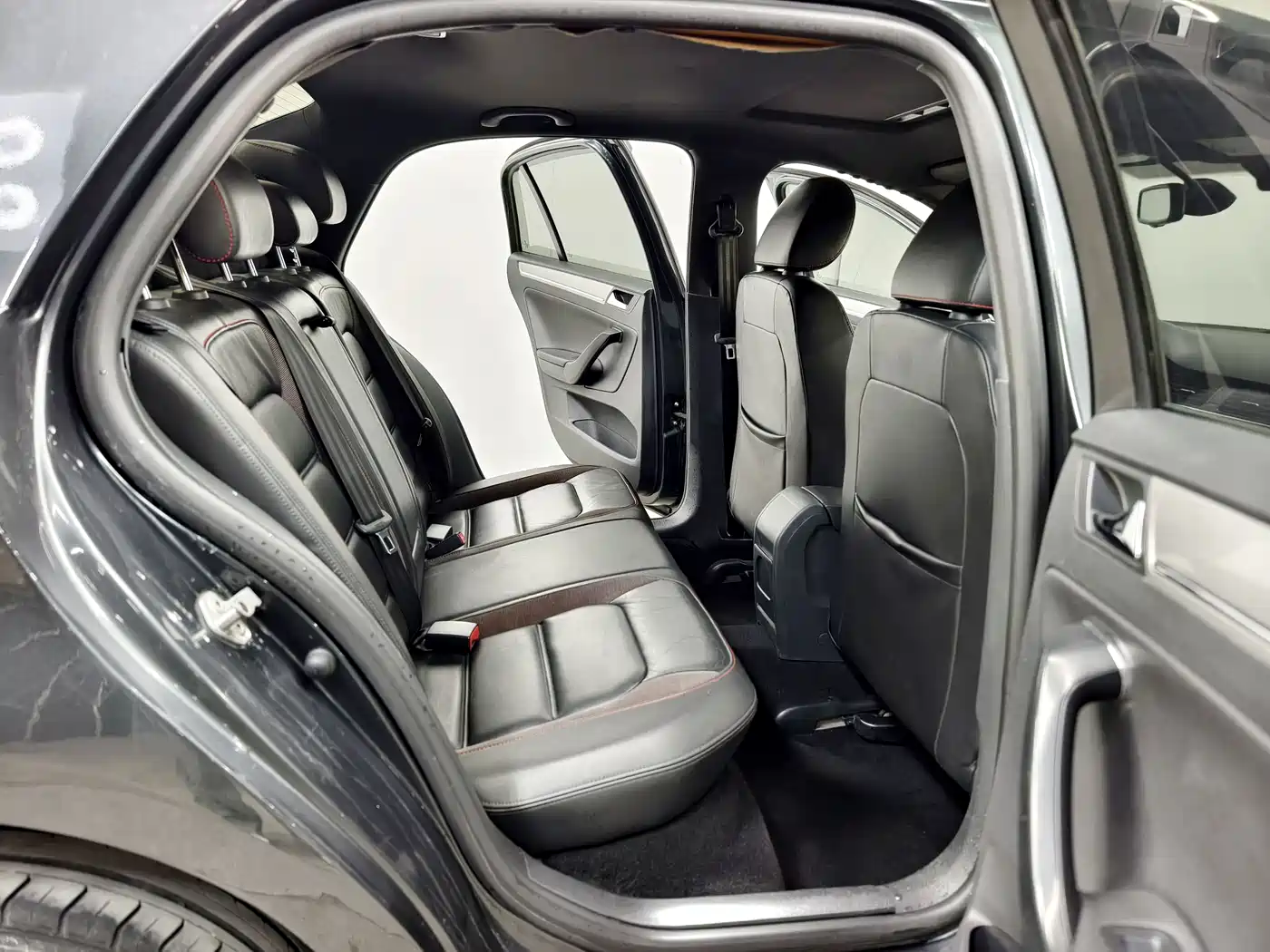 Volkswagen Bora 2014 1.4TSI Automatic Sportline фото 16