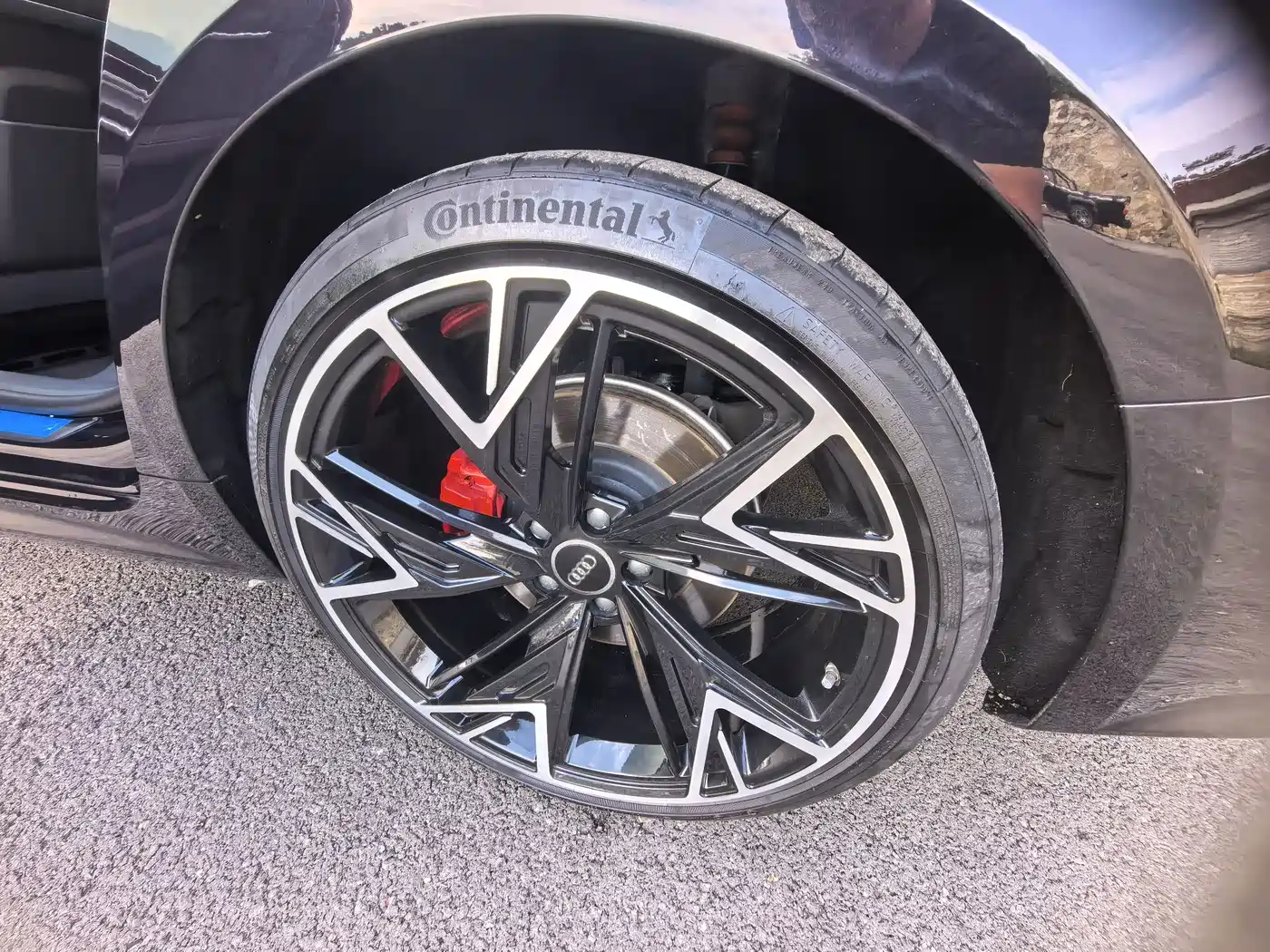 Audi A7L 2025 2024 45 TFSI Luxury