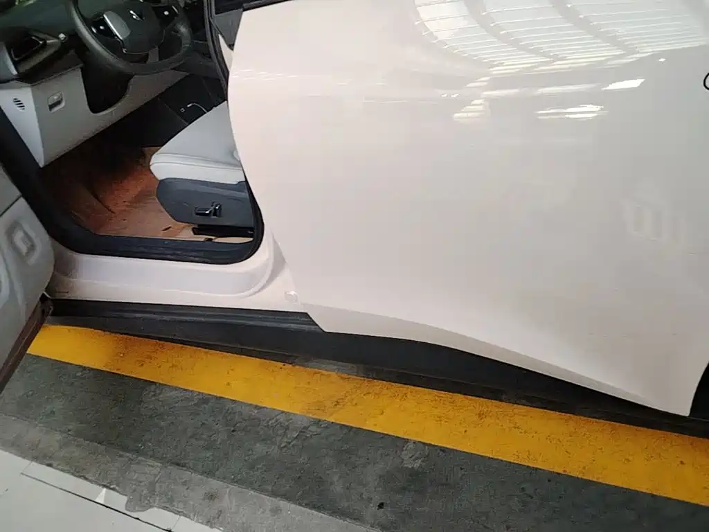 ARCFOX Alpha S5 2025 2024 560PRO 185kW
